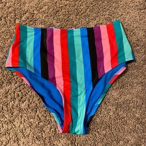 Swim bottoms